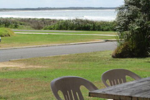 Jen's Beach House - Accommodation Sydney 2