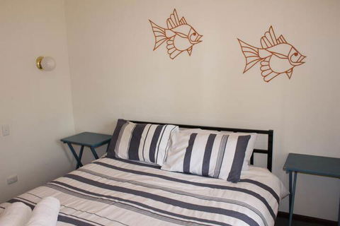 Jen's Beach House - Accommodation Sydney 5