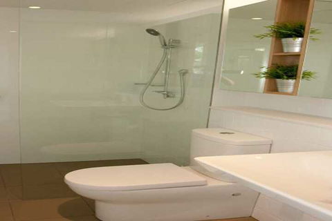 The Apartment Service MP001 - Sydney 4u 4