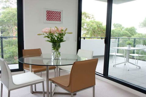 The Apartment Service MP001 - Sydney 4u 6