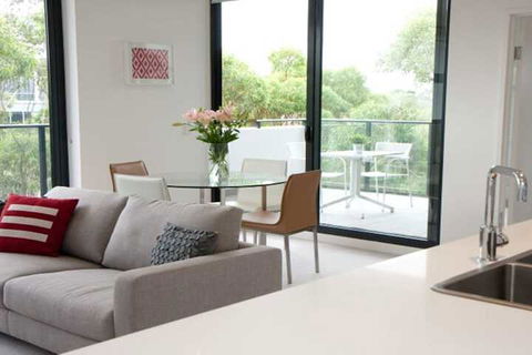 The Apartment Service MP001 - Sydney 4u 7