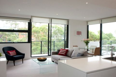 The Apartment Service MP001 - Sydney 4u 5