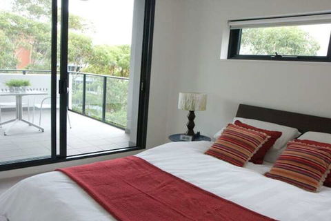 The Apartment Service MP001 - Sydney 4u 2