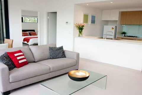 The Apartment Service MP001 - Sydney 4u 3