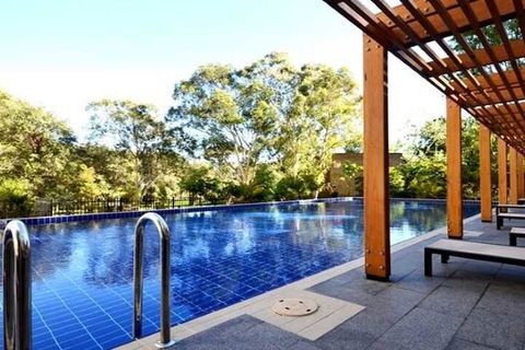 The Apartment Service MP001 - Sydney 4u 1