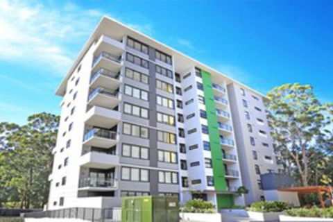 The Apartment Service MP001 - Sydney 4u 0