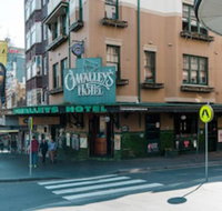 O'Malley's Hotel - Accommodation Sydney