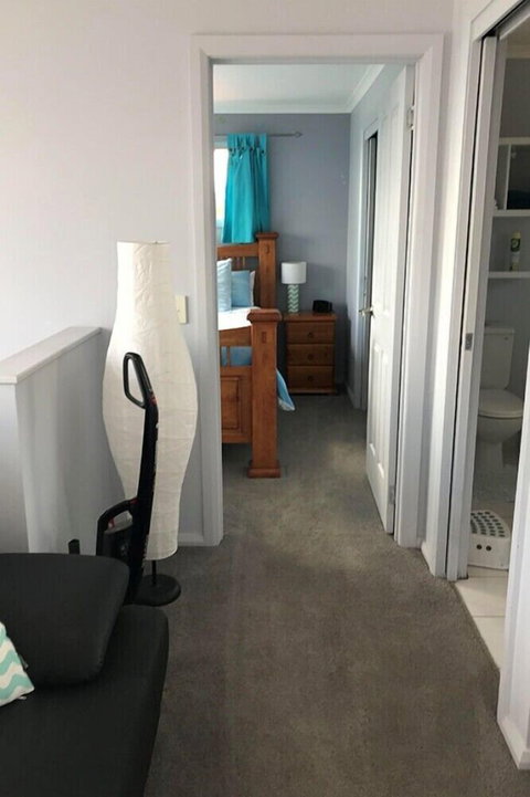 Seaview Retreat - Sydney Resort 1