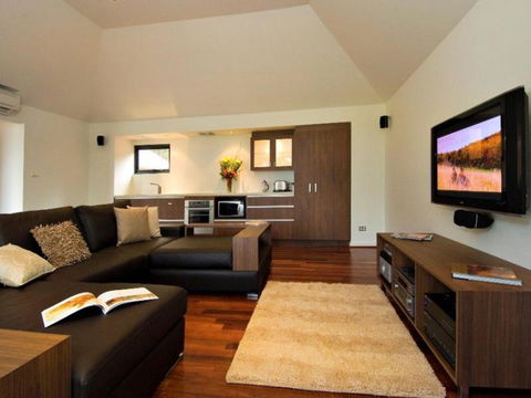 Chandeliers On Abbey - Accommodation Sydney 6