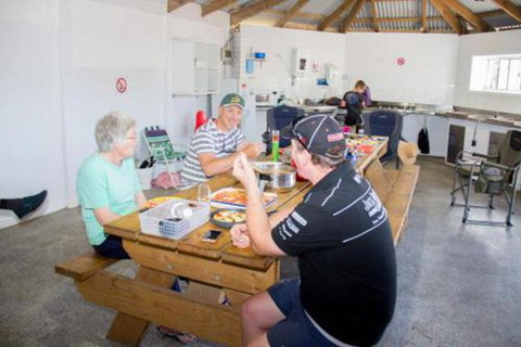 Southcombe Caravan Park - Sydney Resort 6