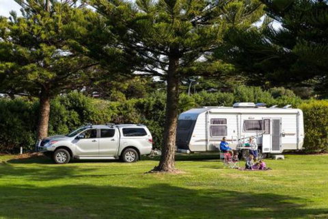 Southcombe Caravan Park - Sydney Resort 4