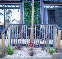 Fork n Farm Artisan Homestead - Accommodation Sydney