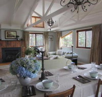 The Loch an idyllic country escape - Accommodation Sydney