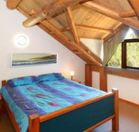 Bush n Waves - Accommodation Sydney