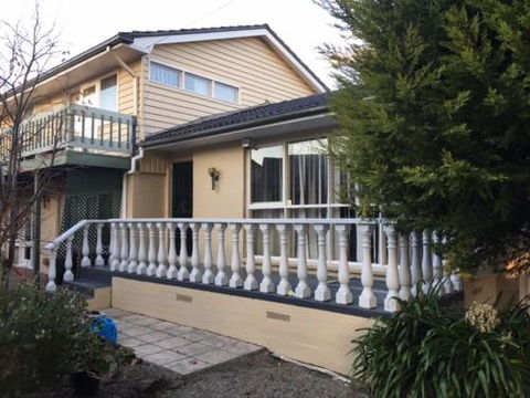 Holiday Home Close To Train Station - Sydney 4u 3
