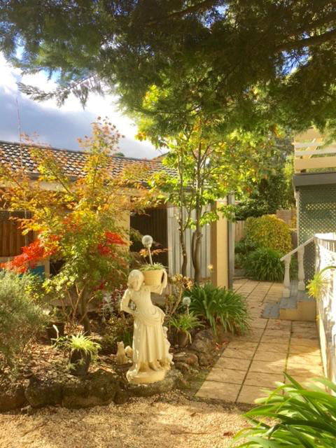 Holiday Home Close To Train Station - Sydney 4u 1