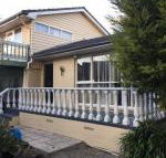 Holiday home close to train station - Sydney 4u