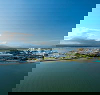 Oaks Cairns Hotel - Accommodation Sydney