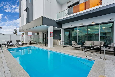 Quest Perth Ascot - Accommodation Sydney 2