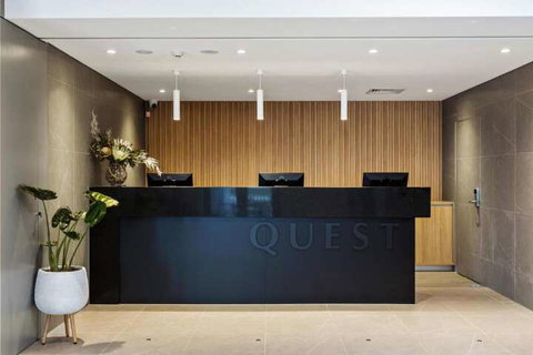 Quest Perth Ascot - Accommodation Sydney 3