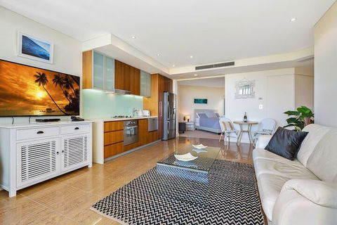 Seaside At Cotton Beach 126 - Accommodation Sydney 5