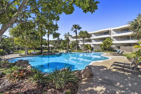 Seaside At Cotton Beach 126 - Accommodation Sydney 3