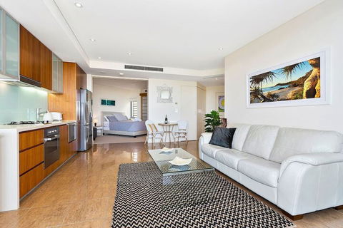 Seaside At Cotton Beach 126 - Accommodation Sydney 4