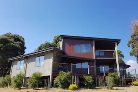 Moondance Lodge - Accommodation Sydney 0