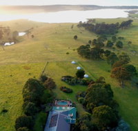 Tilba Lake House - Accommodation Sydney