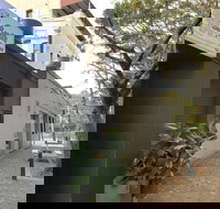 Bert's Backpackers - Accommodation Sydney