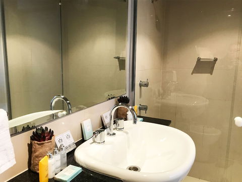 Serviced Apartments Sydney - Accommodation Sydney 4