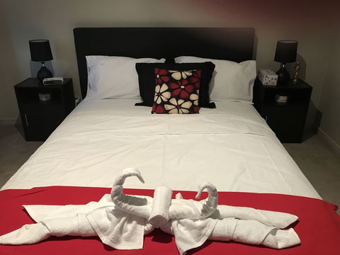 Serviced Apartments Sydney - Accommodation Sydney 3