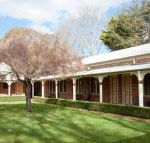 The Carrington Inn Bungendore - Sydney 4u