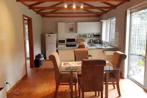 Wisteria Cottage Augusta - Accommodation Sydney 4