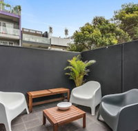 GRATTAN a Premier Location  Modern Space - Accommodation Sydney