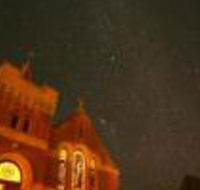 A Tassie Church - Accommodation Sydney