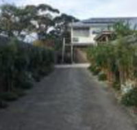 Sedekah on Bristol - Accommodation Sydney