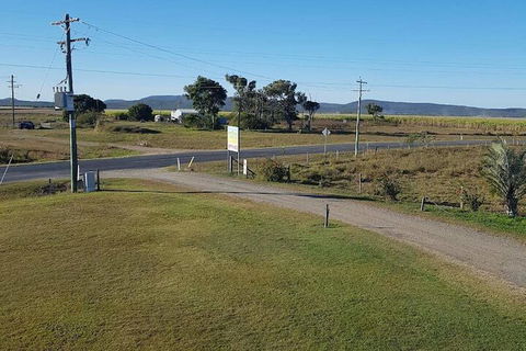 A Country View Motel - Ilbilbie - Accommodation Sydney 1