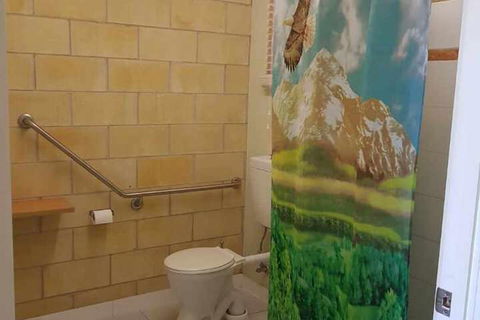 A Country View Motel - Ilbilbie - Accommodation Sydney 4