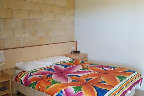 A Country View Motel - Ilbilbie - Accommodation Sydney 2
