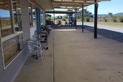 A Country View Motel - Ilbilbie - Accommodation Sydney 7