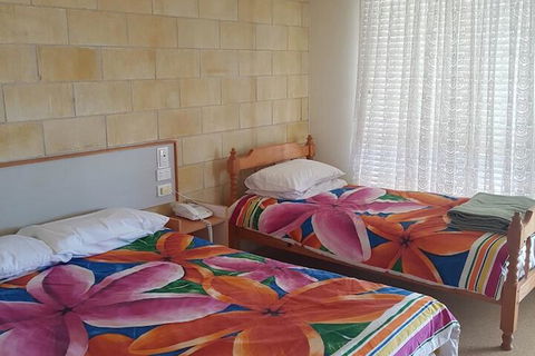 A Country View Motel - Ilbilbie - Accommodation Sydney 3