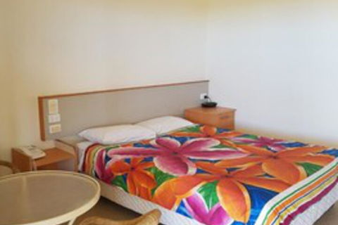 A Country View Motel - Ilbilbie - Accommodation Sydney 0