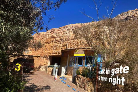 Alis Underground - Accommodation Sydney 6