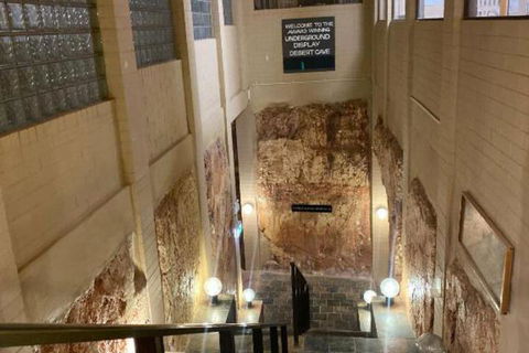 Alis Underground - Accommodation Sydney 7