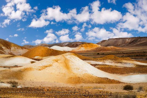 Alis Underground - Accommodation Sydney 3