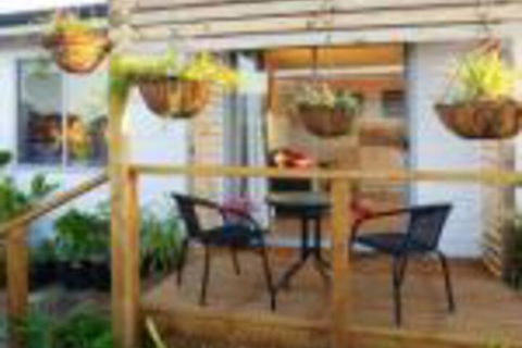 Gumnut Getaway BnB - Sydney 4u 0