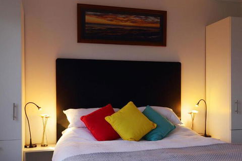 Gumnut Getaway BnB - Sydney 4u 7