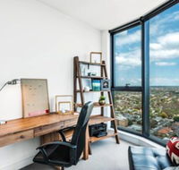 Designer Home With View 2 BED in Box Hill Vbh850 - Sydney 4u