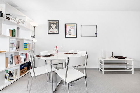 JOYCE, 1BDR Southbank Apartment - Sydney 4u 1